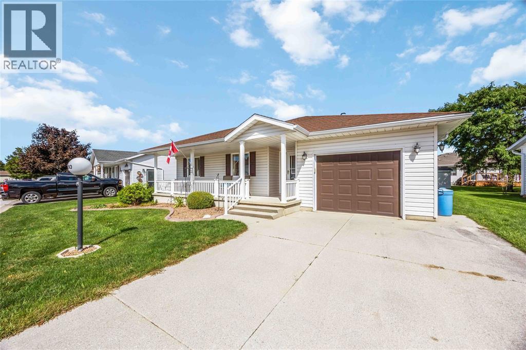 5700 Blackwell Sideroad Unit# 380 Property Photo 2
