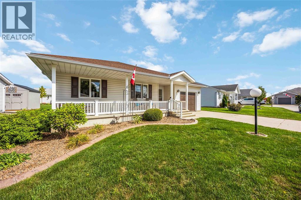 5700 Blackwell Sideroad Unit# 380 Property Photo 3