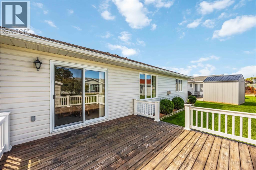 5700 Blackwell Sideroad Unit# 380 Property Photo 27