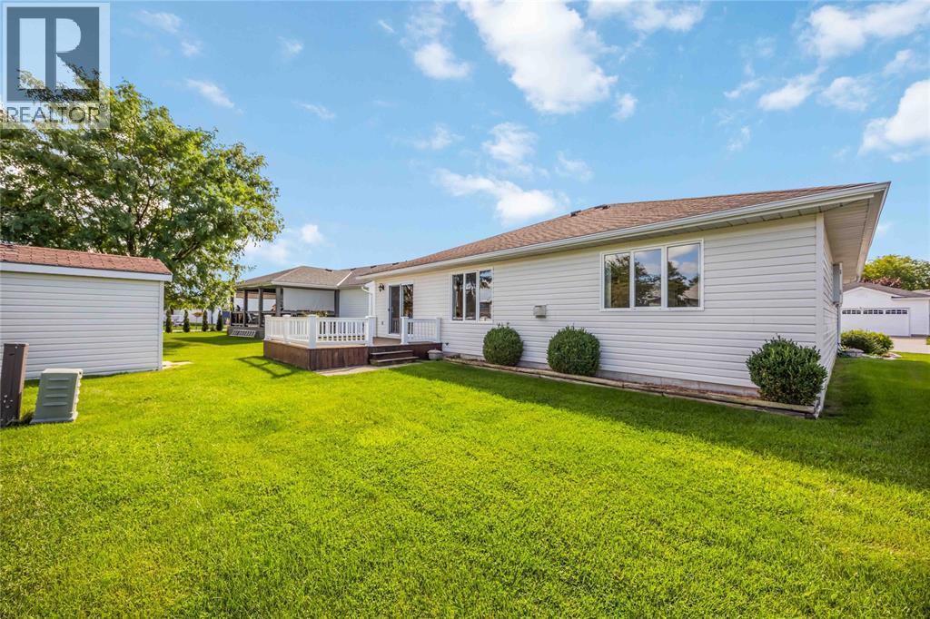 5700 Blackwell Sideroad Unit# 380 Property Photo 29