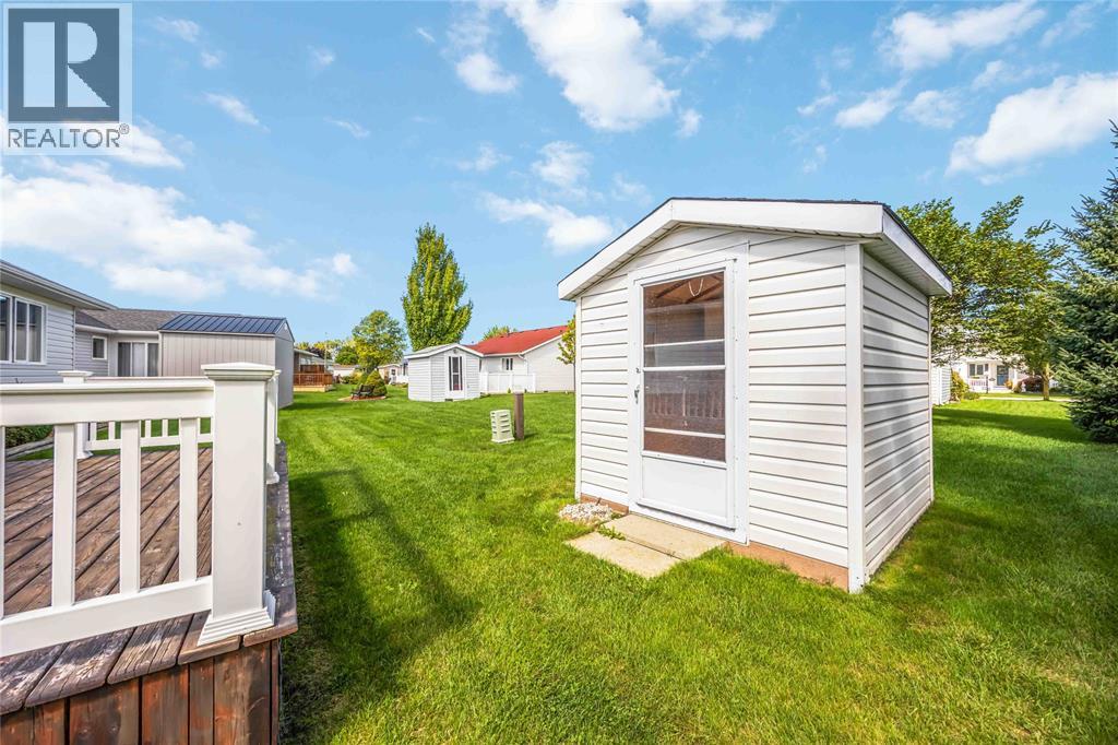5700 Blackwell Sideroad Unit# 380 Property Photo 31