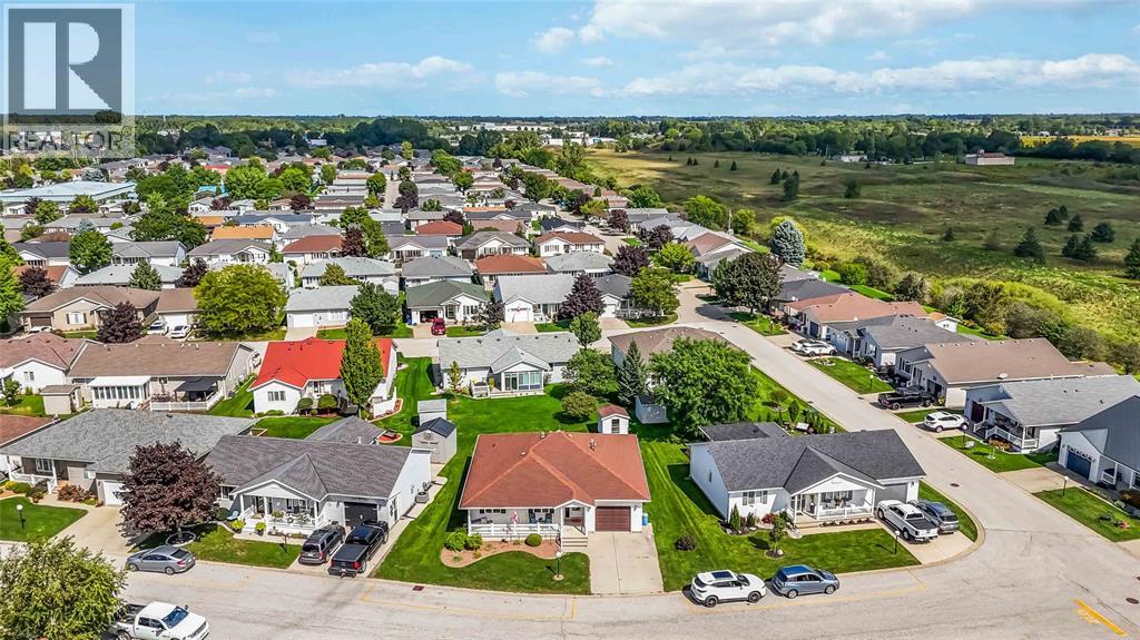 5700 Blackwell Sideroad Unit# 380 Property Photo 36