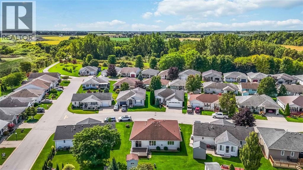5700 Blackwell Sideroad Unit# 380 Property Photo 41