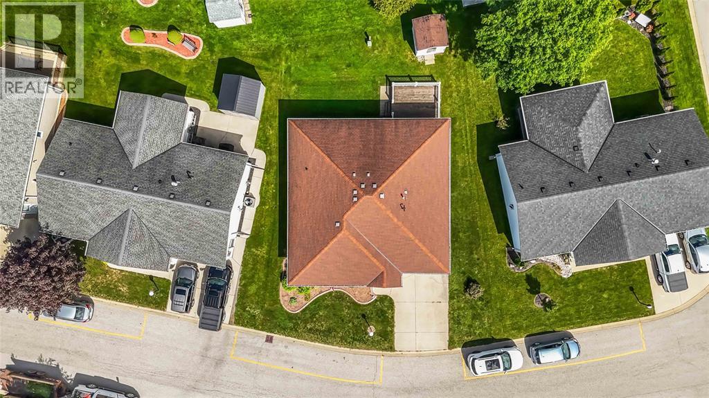 5700 Blackwell Sideroad Unit# 380 Property Photo 45