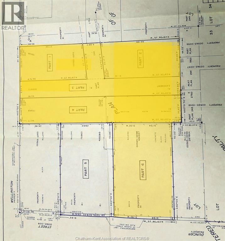 134 Duncan Street Property Photo 2