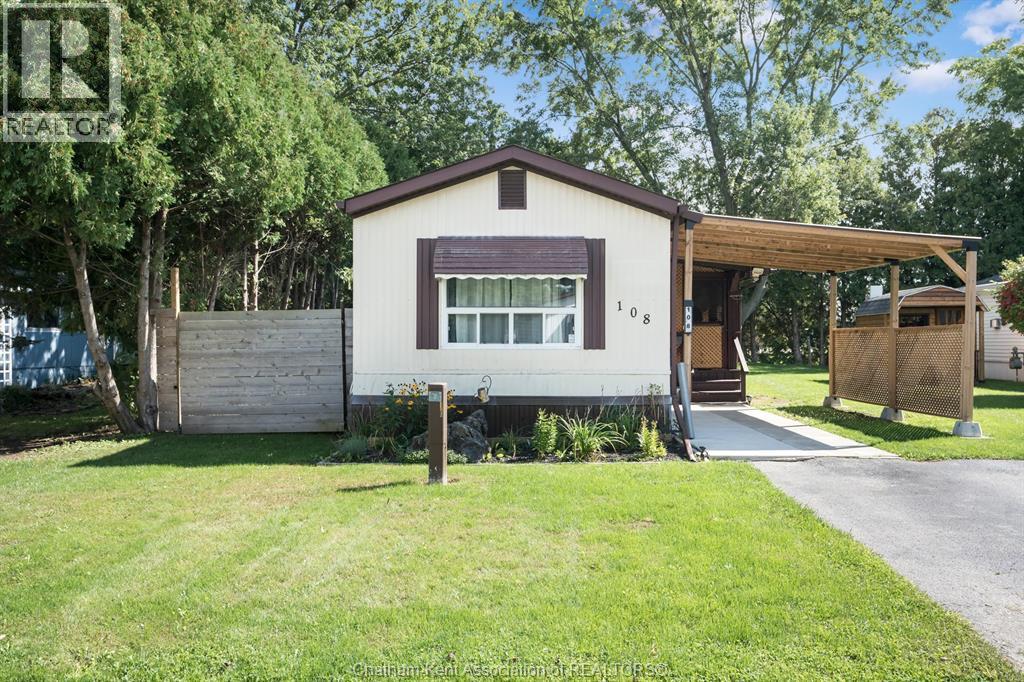 108 Regency Drive Property Photo 1