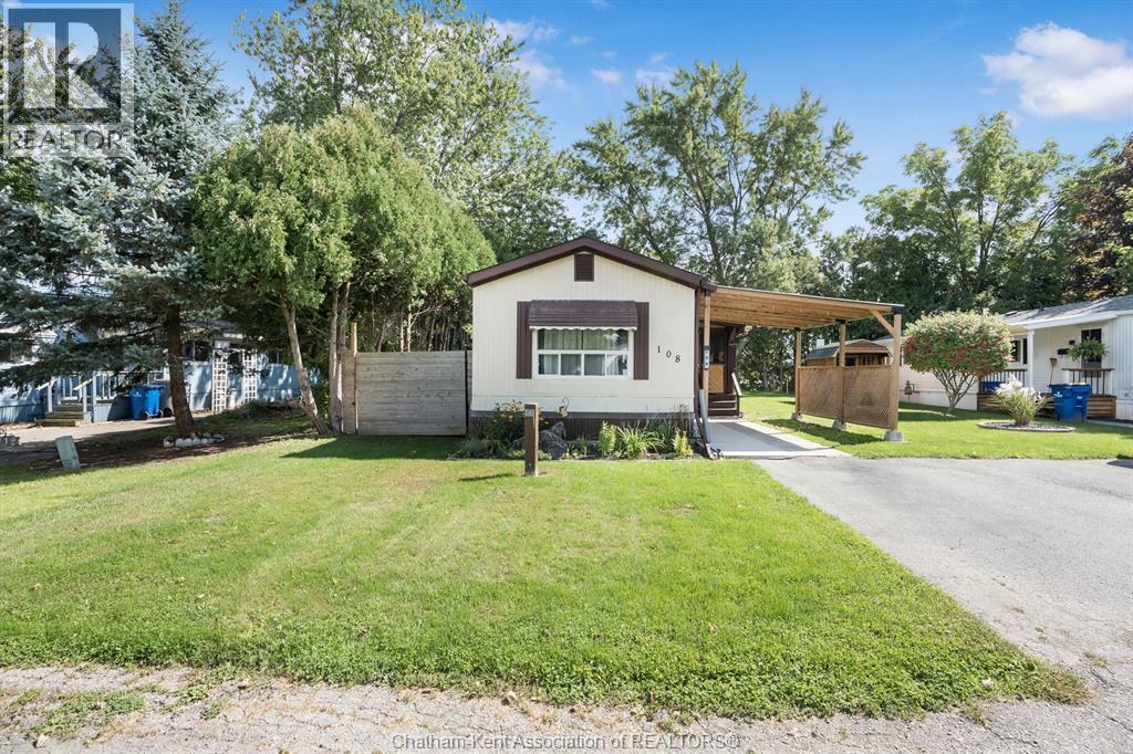 108 Regency Drive Property Photo 20