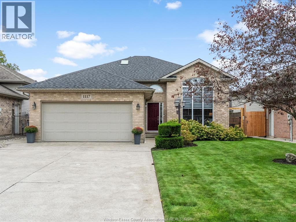 1117 Monarch Meadows Drive Property Photo 1