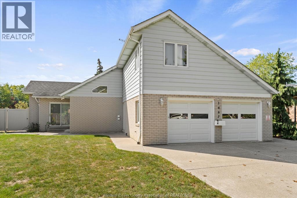 1467 Guildwood Crescent Property Photo 2
