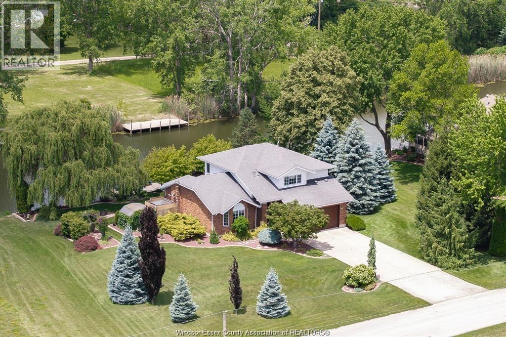 605 Markham Drive Property Photo 1