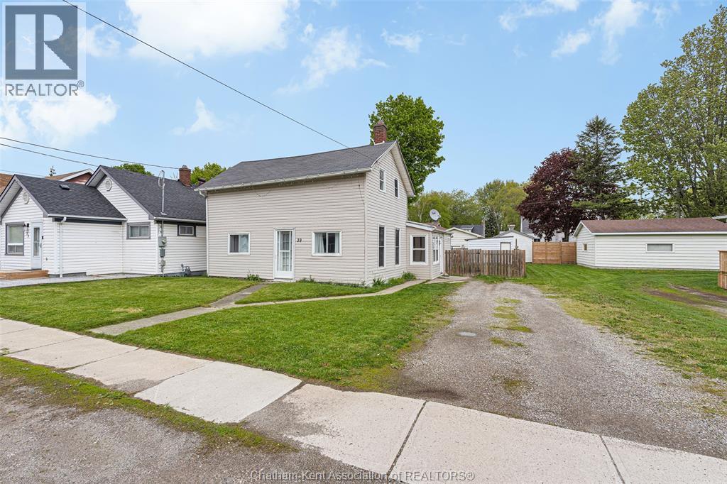 39 Mcgeorge Street Property Photo 1