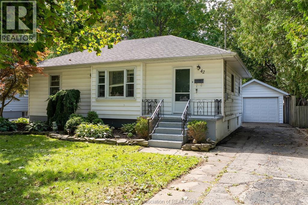 42 Canterbury STREET