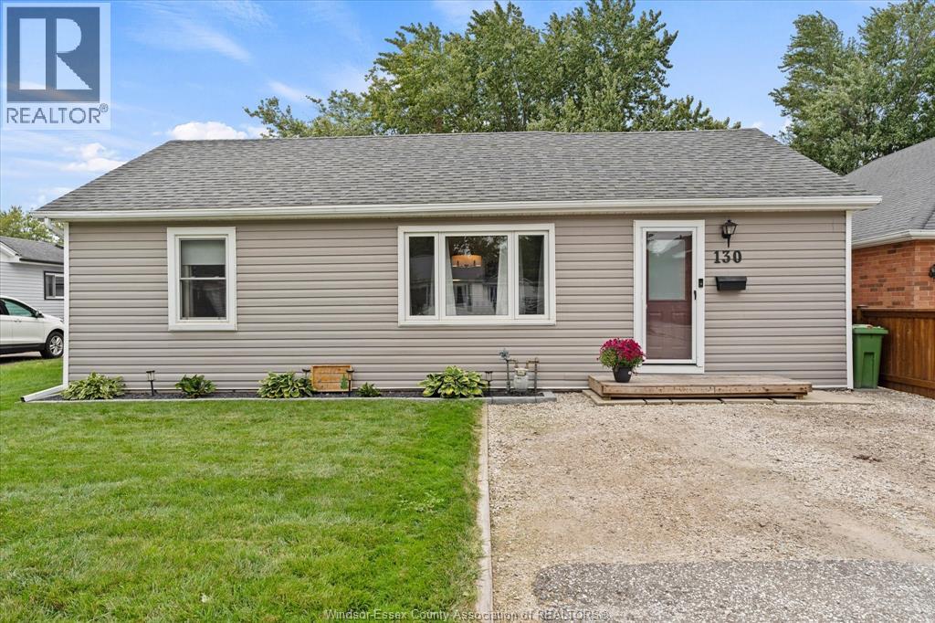 130 Langtry Street Property Photo 1