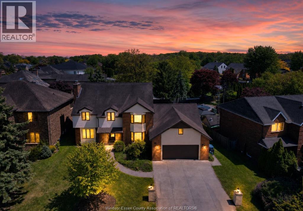 28 CLEOPHAS DRIVE