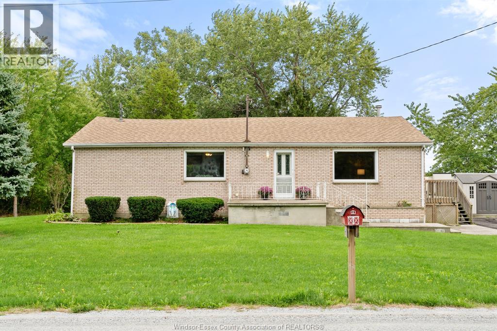 20725 Morris Road Property Photo 1