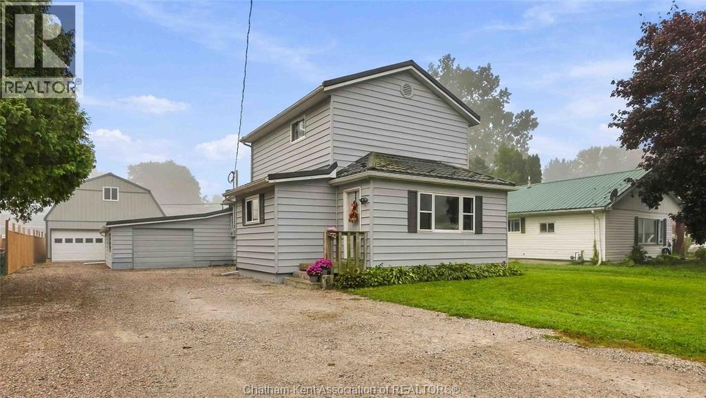 535 Richmond Street Property Photo 1