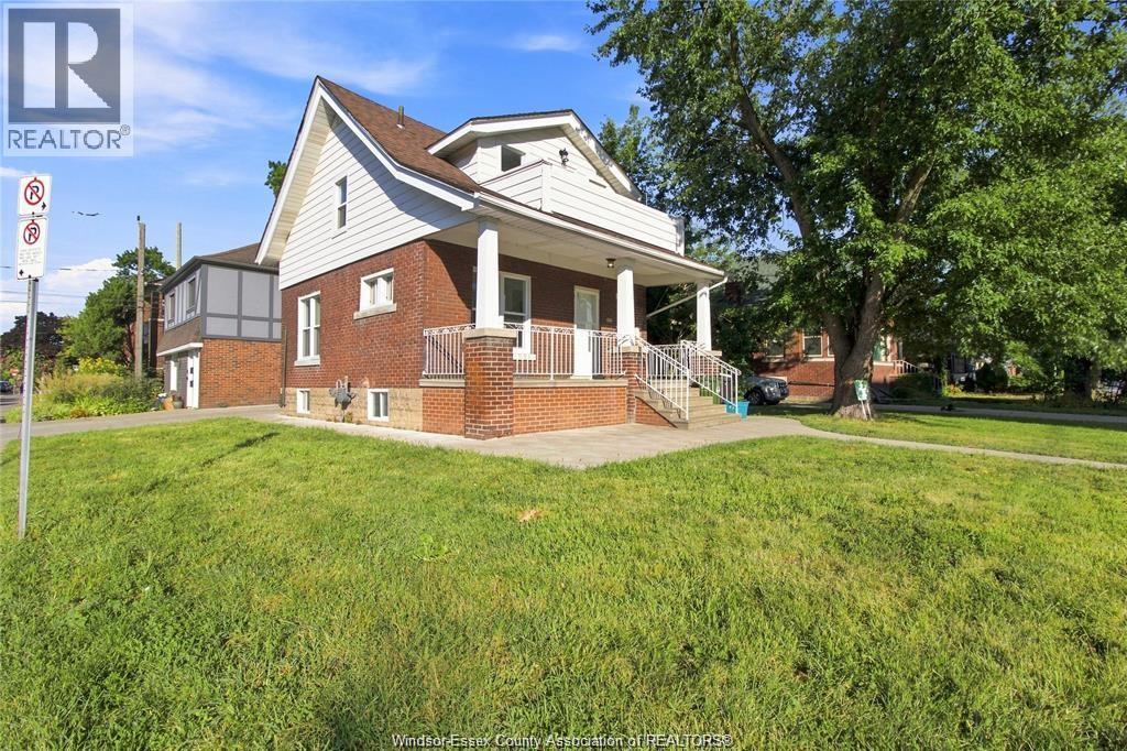 1597 Pelissier Street Property Photo 1