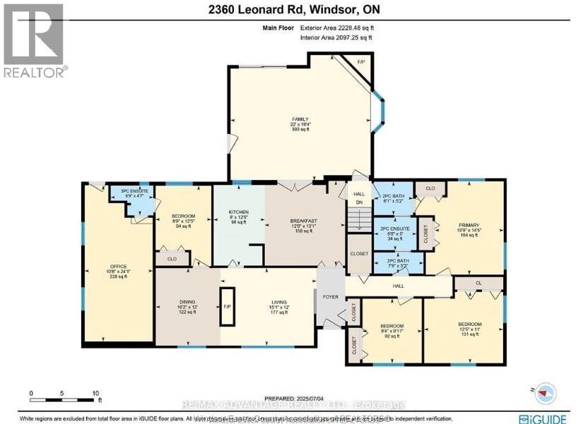 2360 Leonard Road Property Photo 49