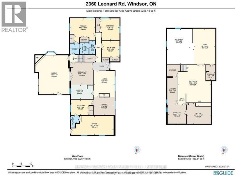 2360 Leonard Road Property Photo 50