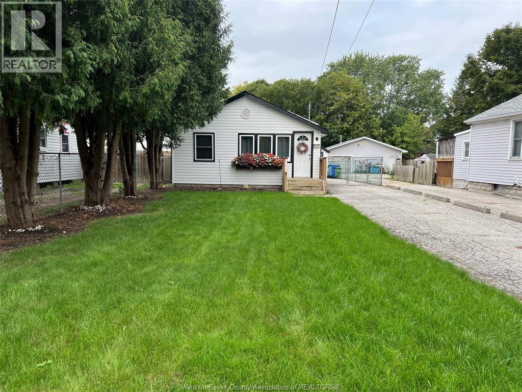 1553 SOUTH CAMERON