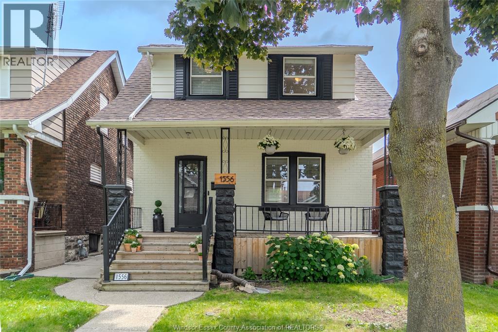 1556 Hall Avenue Property Photo 1