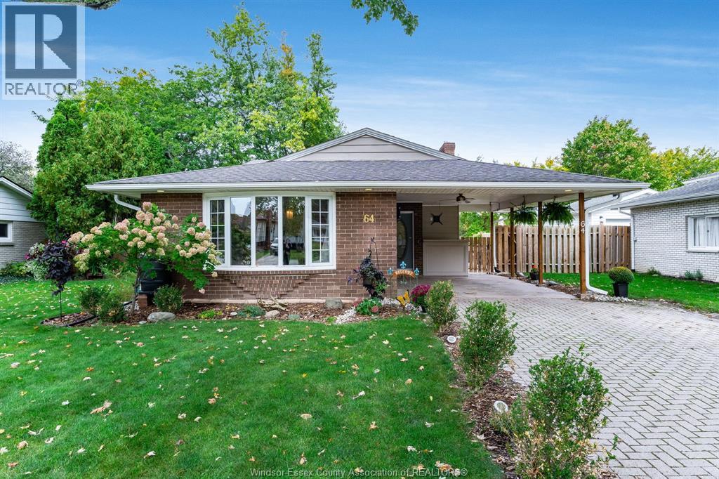 64 Palmer Dr Property Photo 1