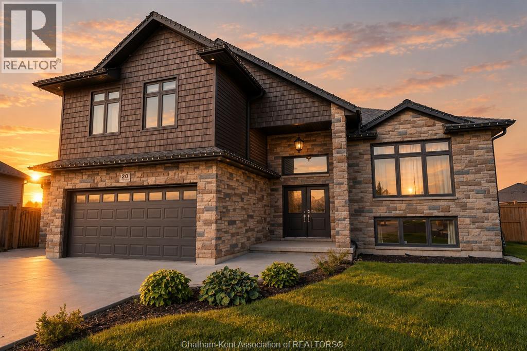 20 Sienna Court Property Photo 2