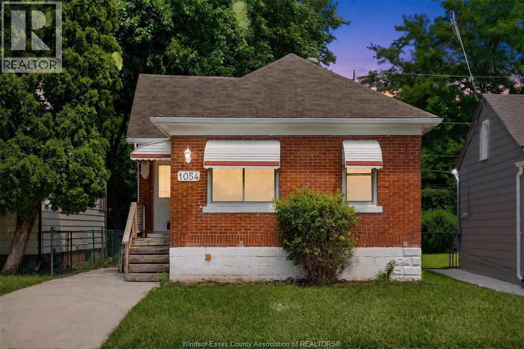1054 Josephine