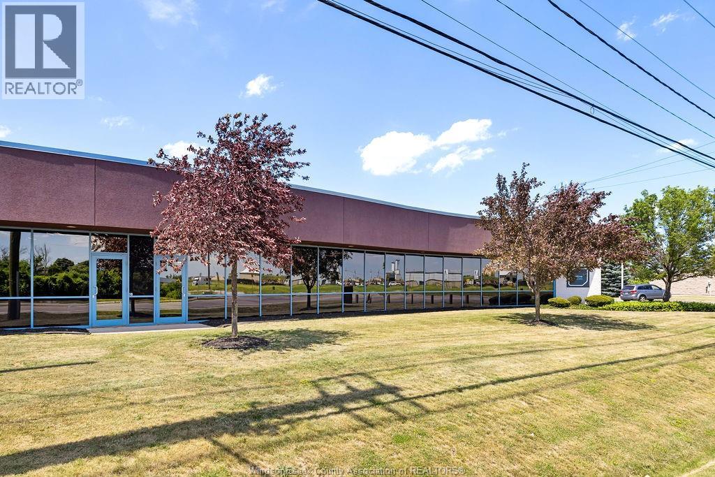 4600 Rhodes Drive Unit# #4 Property Photo 3