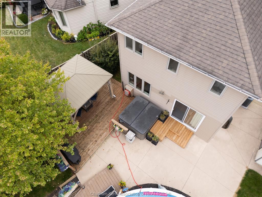 20 Goldenrod Court Property Photo 5