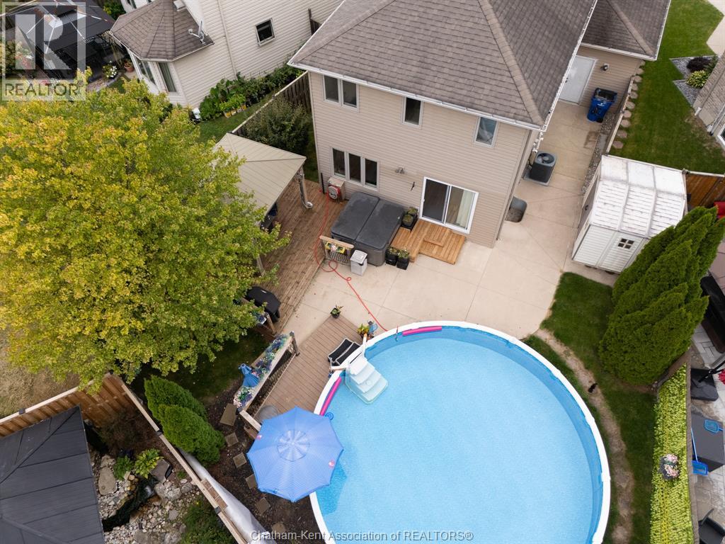 20 Goldenrod Court Property Photo 6
