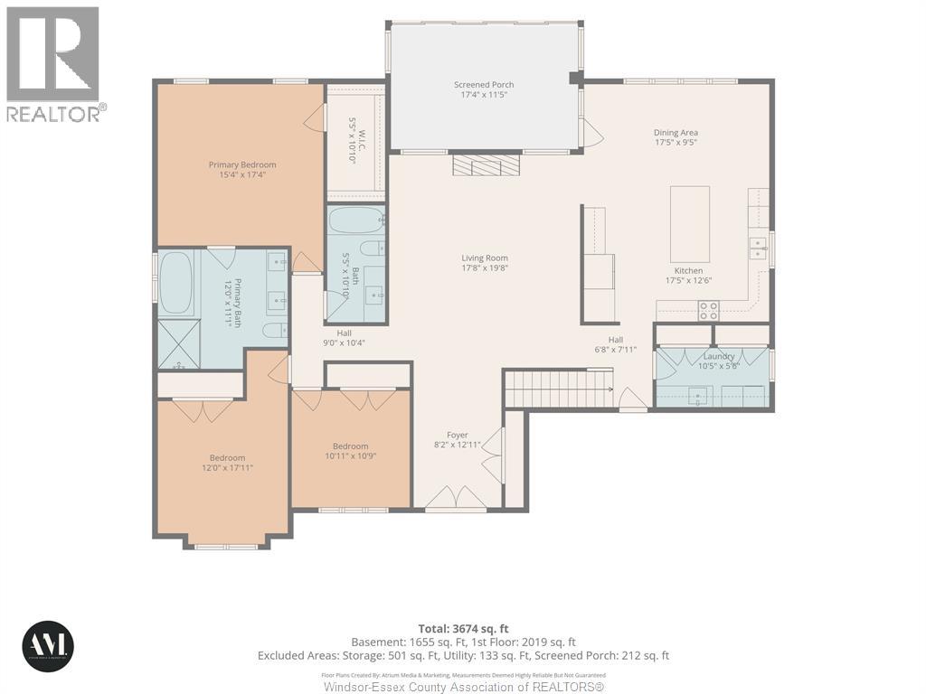 2216 Roxborough Property Photo 49