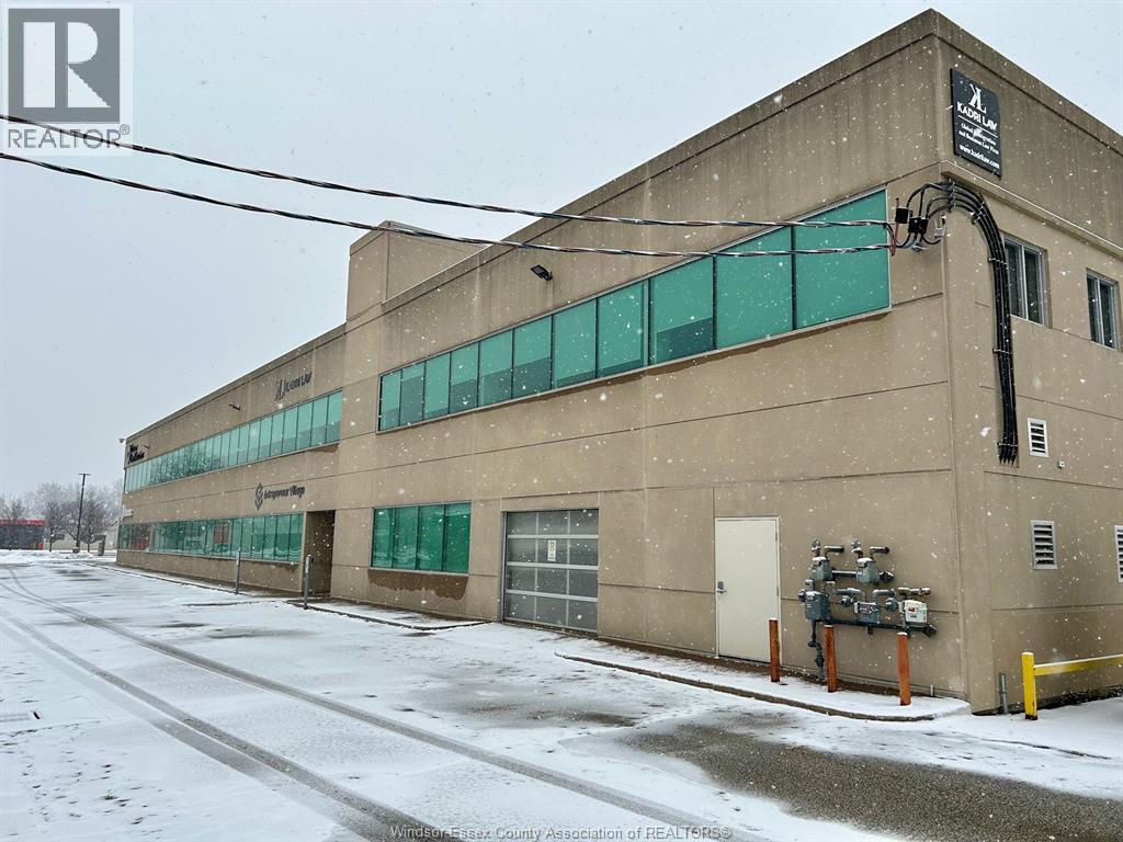 2555 Ouellette Avenue Unit# 175 Property Photo 3