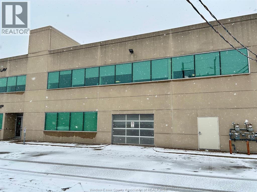 2555 Ouellette Avenue Unit# 175 Property Photo 4