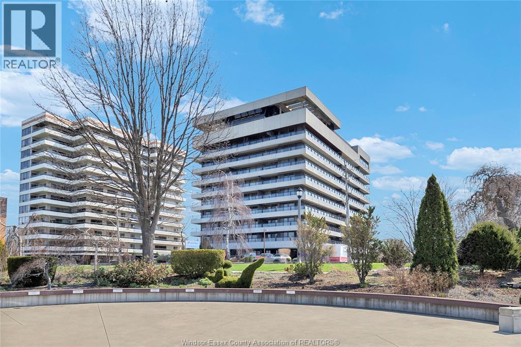 5125 Riverside Drive East Unit# 604 Property Photo 2