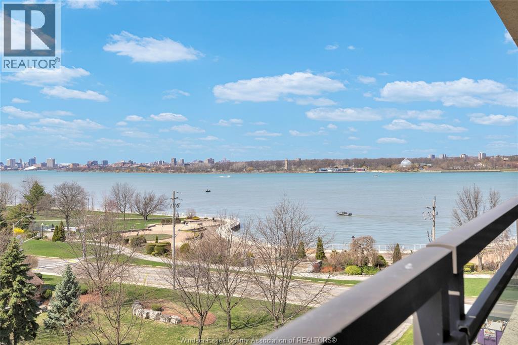 5125 Riverside Drive East Unit# 604 Property Photo 24