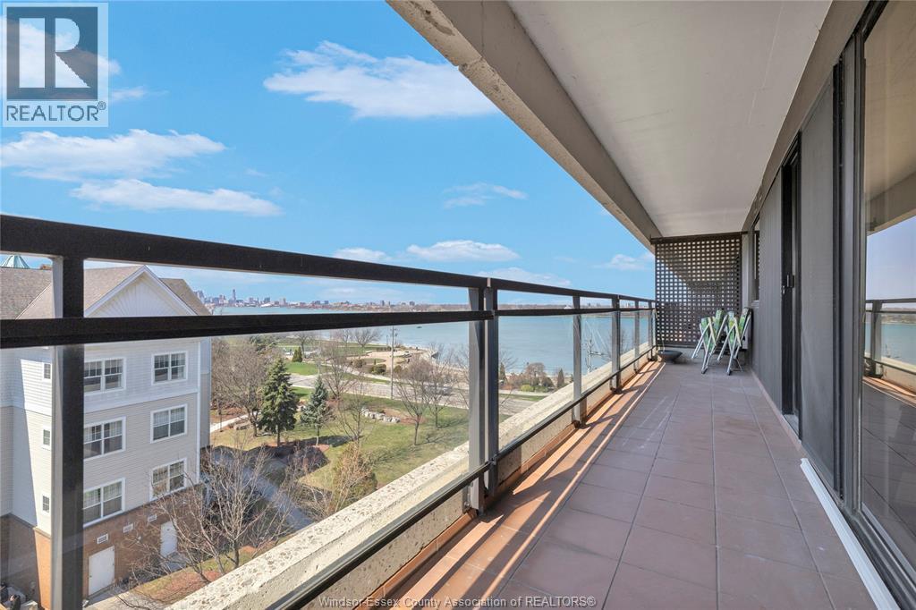 5125 Riverside Drive East Unit# 604 Property Photo 25