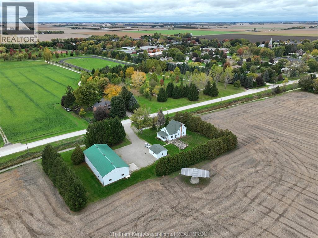7008 Creek Line Property Photo 1