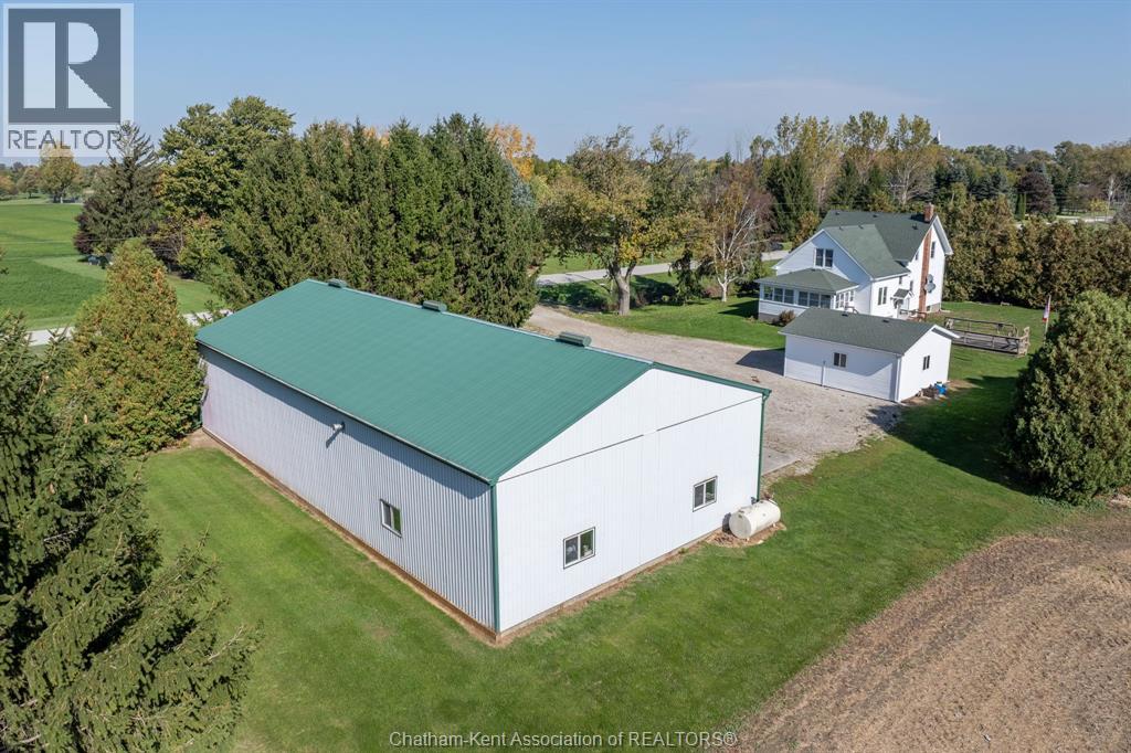 7008 Creek Line Property Photo 2