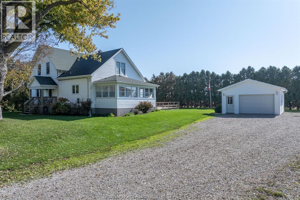 7008 Creek Line Property Photo 3