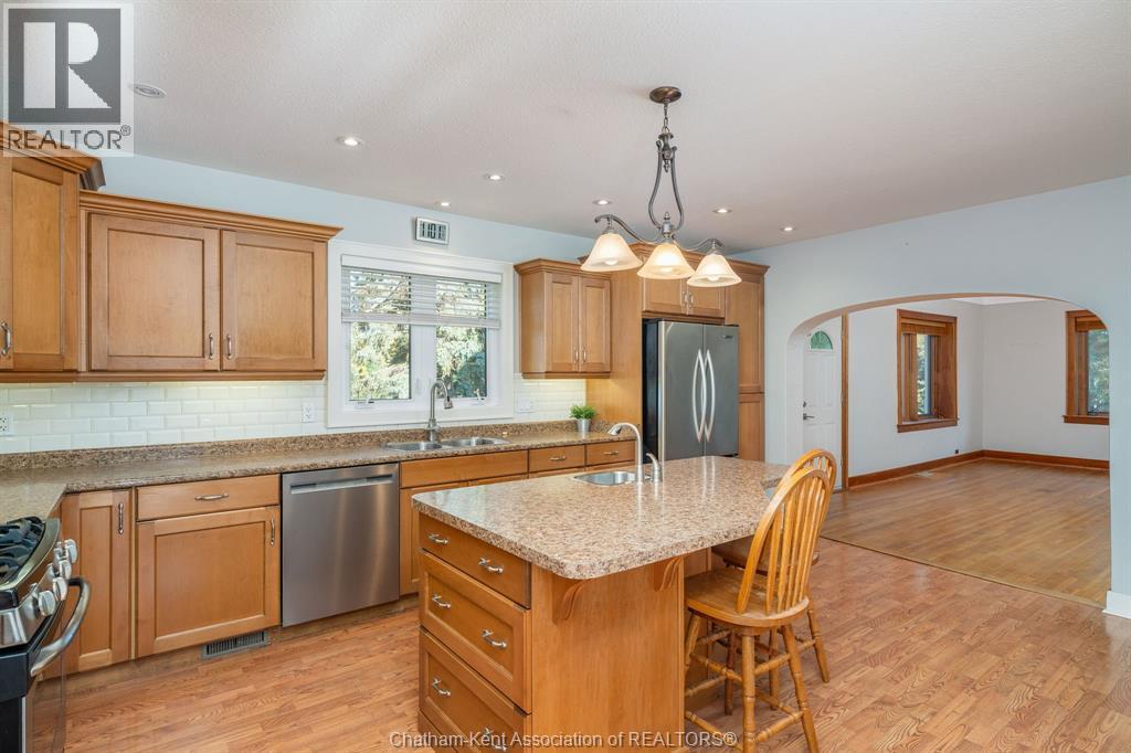 7008 Creek Line Property Photo 5