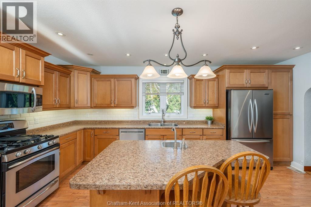 7008 Creek Line Property Photo 6