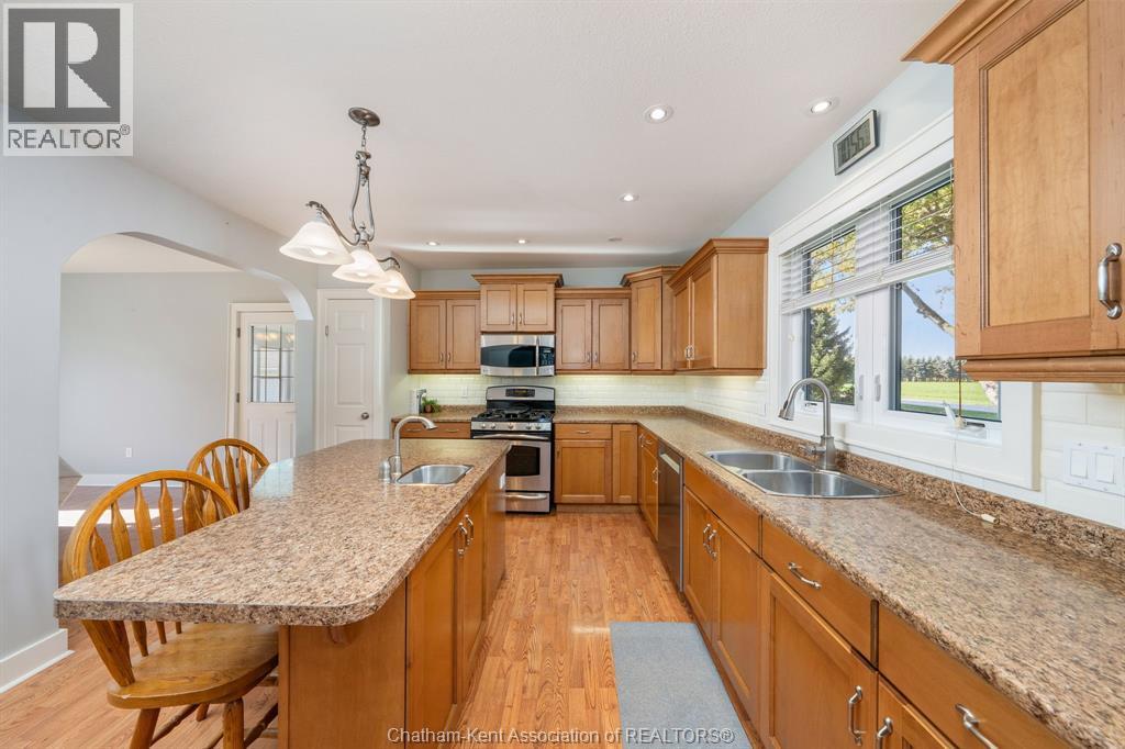 7008 Creek Line Property Photo 7