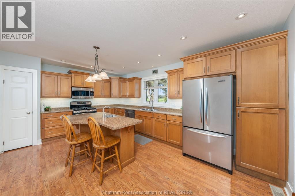 7008 Creek Line Property Photo 8