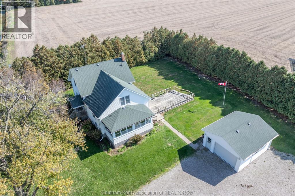 7008 Creek Line Property Photo 32