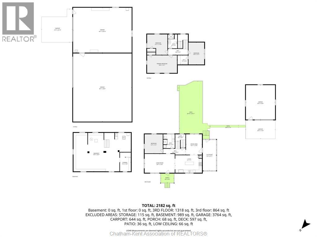 7008 Creek Line Property Photo 50