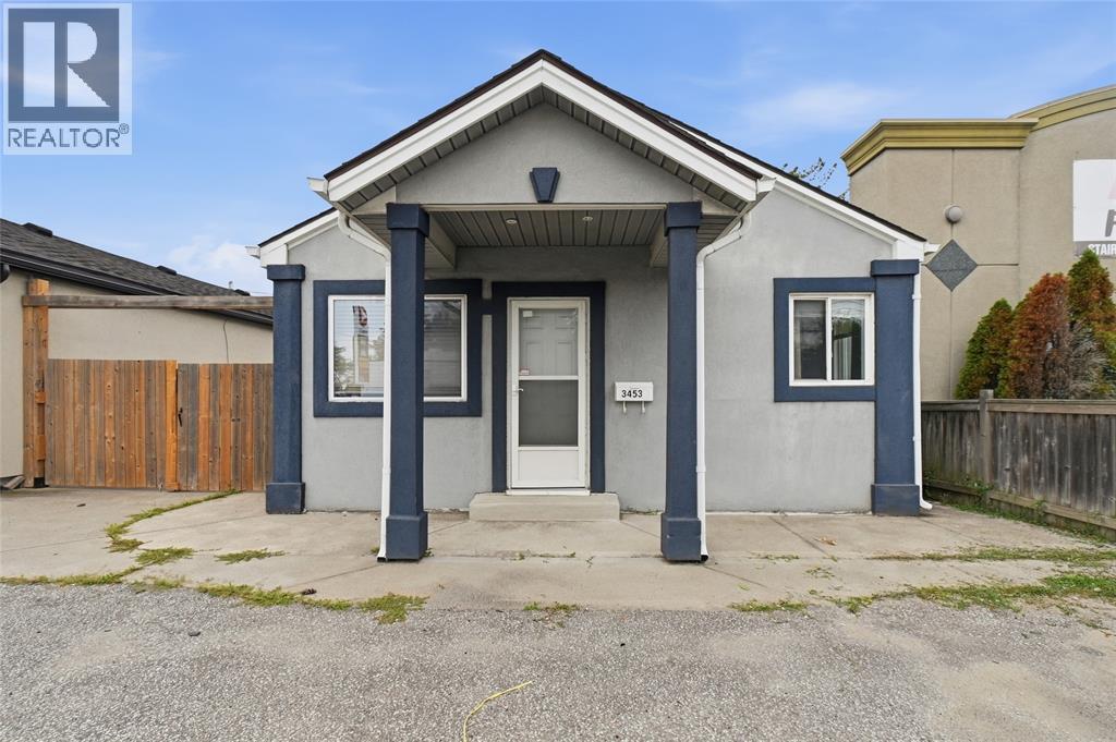 3453 WALKER ROAD Property Photo 1