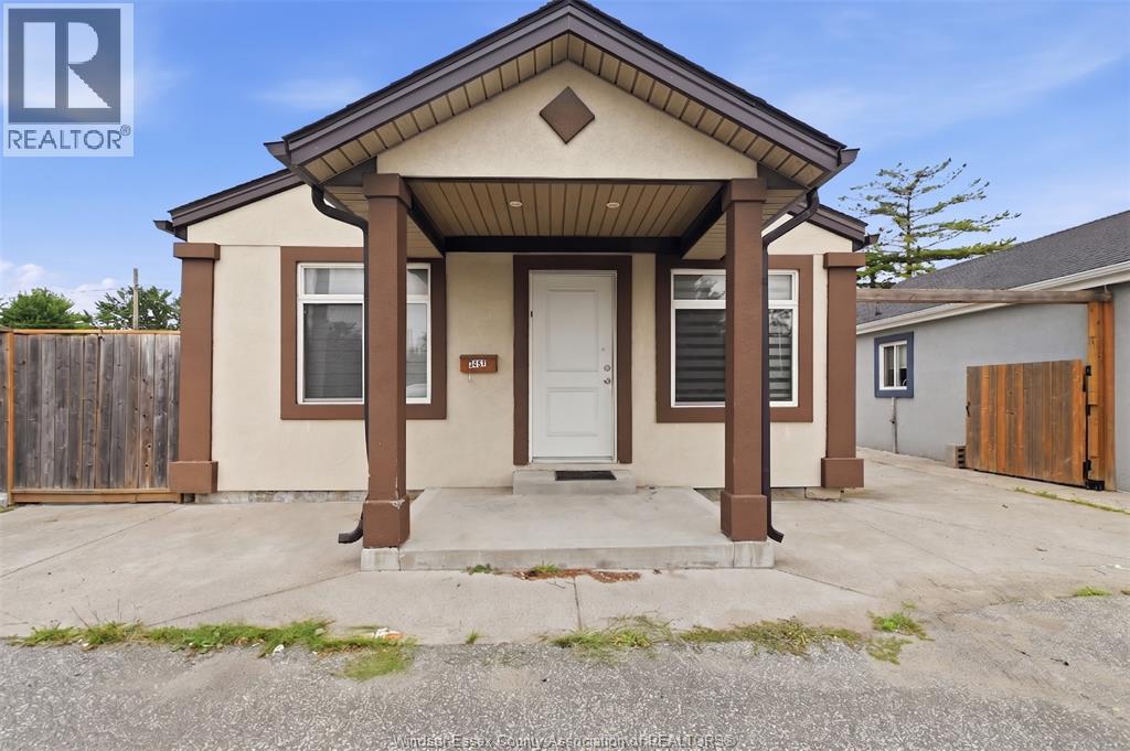 3457 WALKER ROAD Property Photo 1