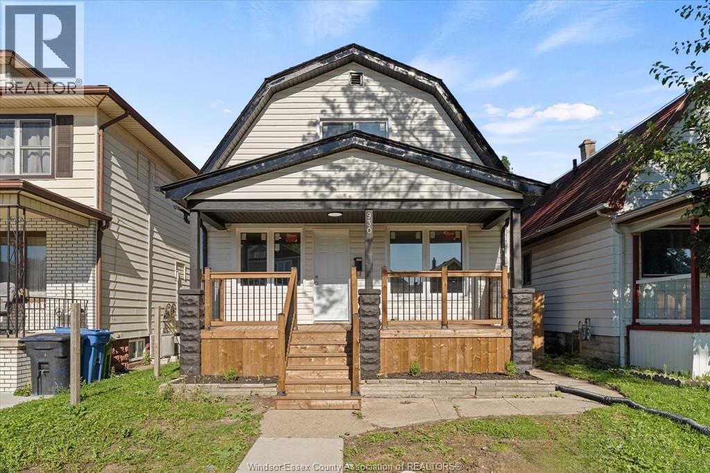 930 Elsmere Ave Property Photo 1