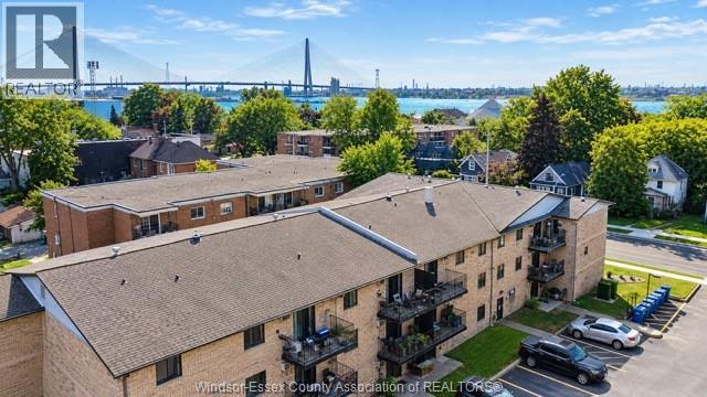 3355 Sandwich Street Unit# 304 Property Photo 20